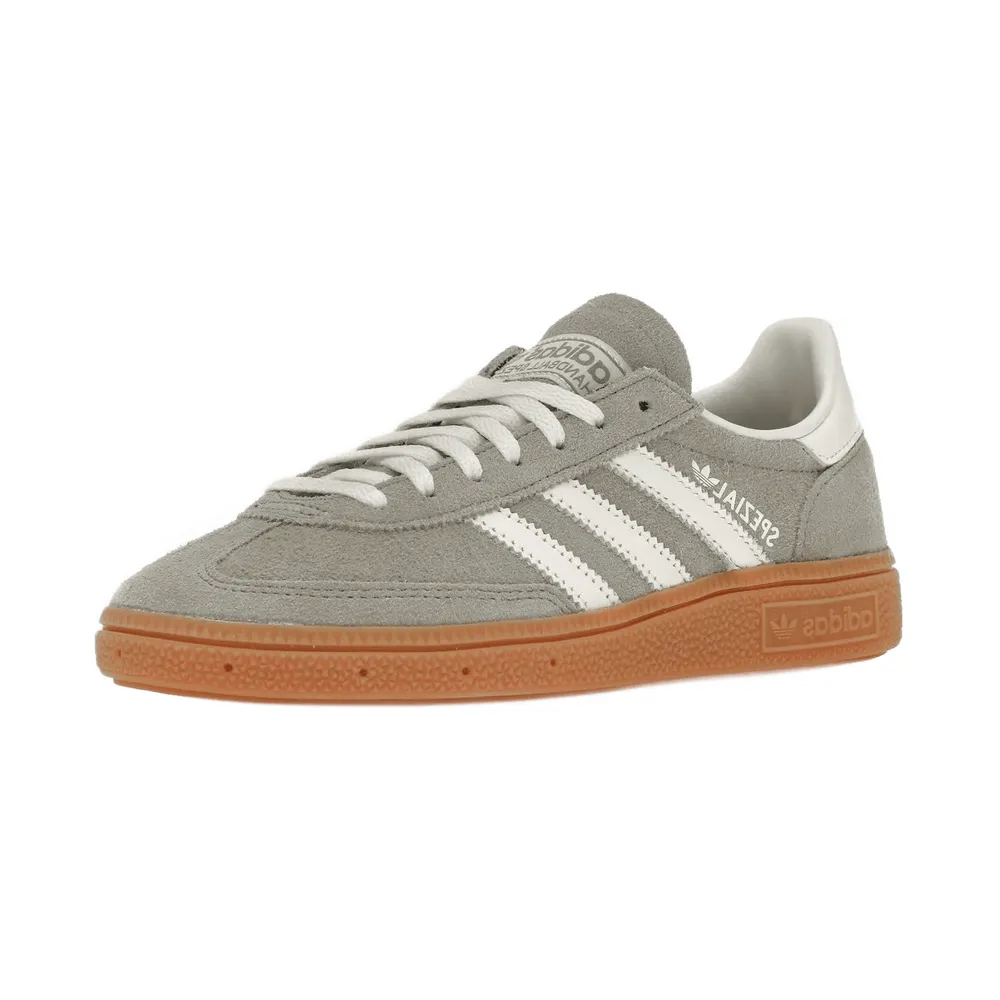 Handball Spezial Silver Pebble