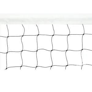 Harrod No. 2 Practice Volleyball Net