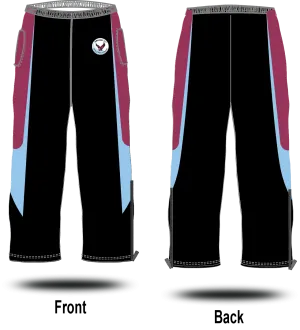 HAWKESBURY CITY AC - Track Pants