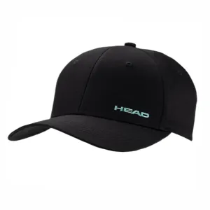 Head Boom Player Hat (Black/Mint)