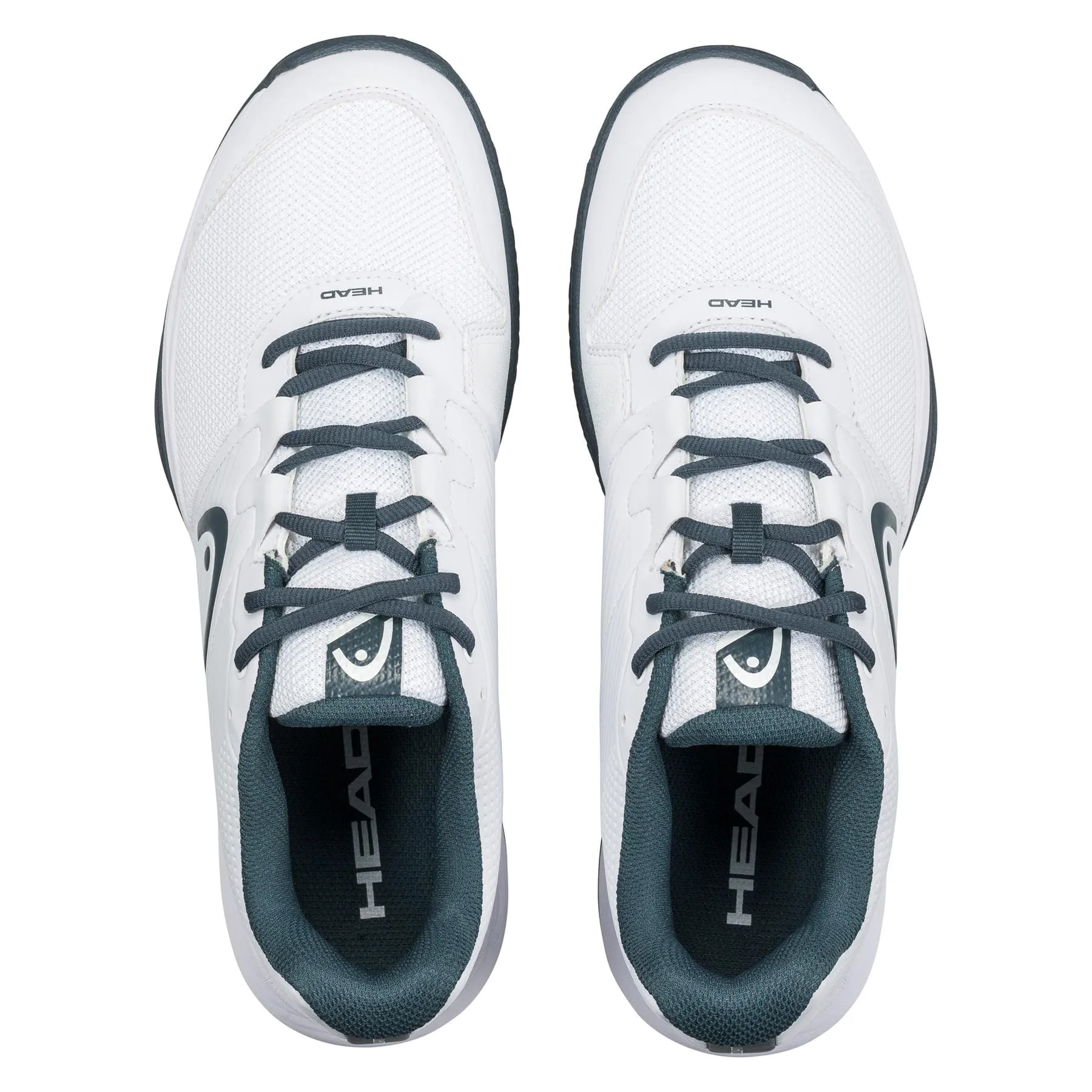 HEAD Revolt Court Mens Tennis Shoes - White
