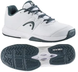 HEAD Revolt Court Mens Tennis Shoes - White