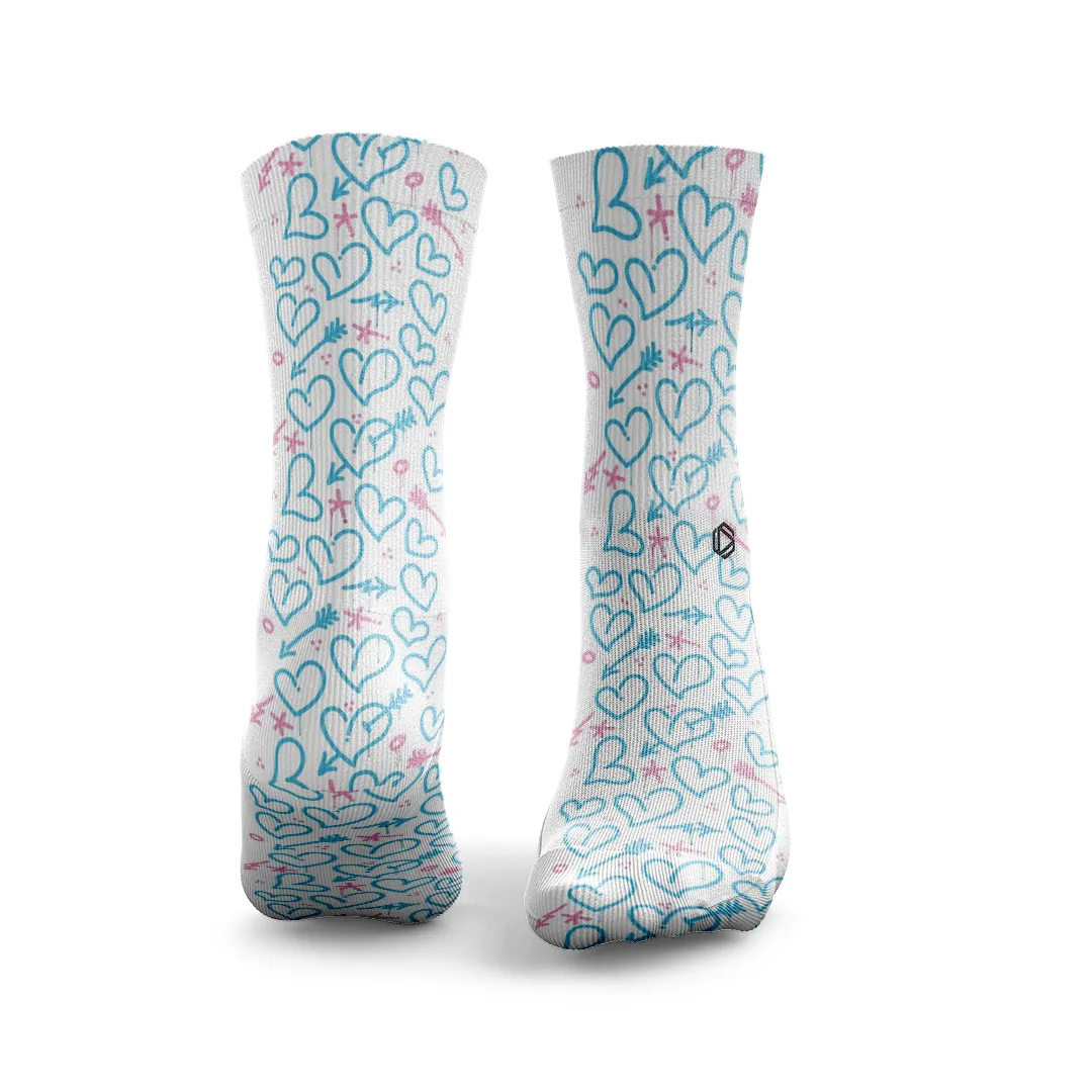 Hearts & Arrows