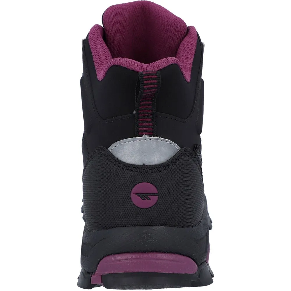 Hi-Tec Jackdaw Mid Waterproof Boot