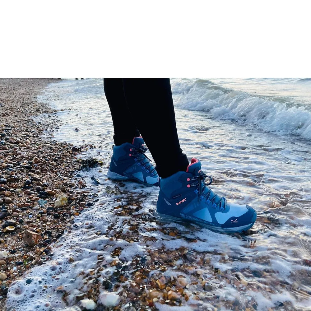 Hi-Tec V-Lite Psych Boots