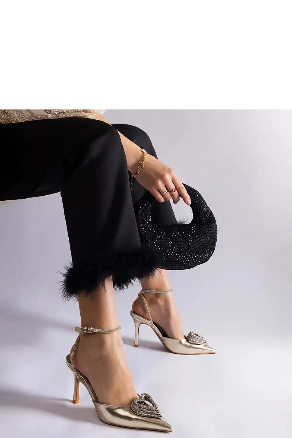 High heels PRIMO