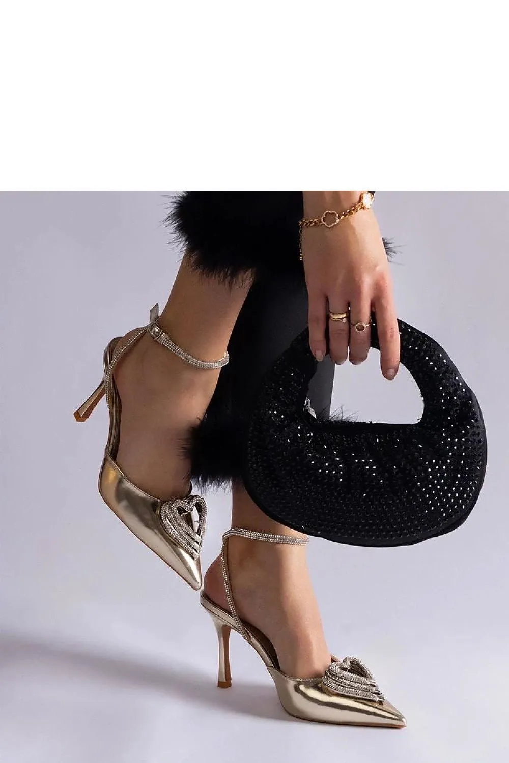 High heels PRIMO
