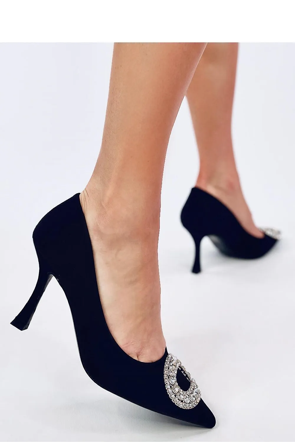 High heels