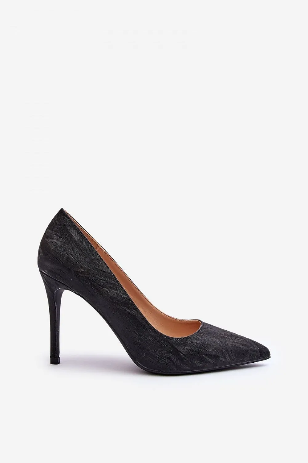 High heels