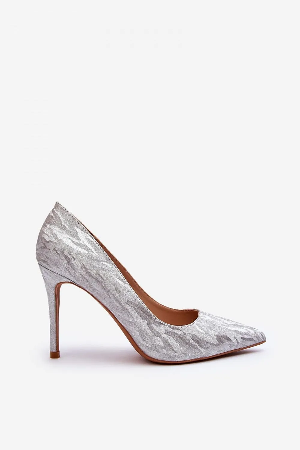High heels