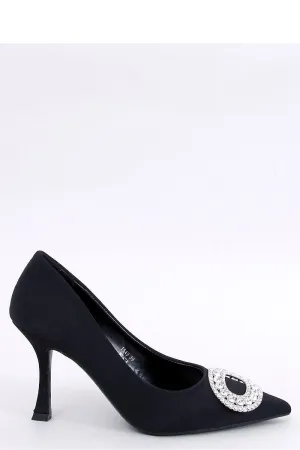 High heels