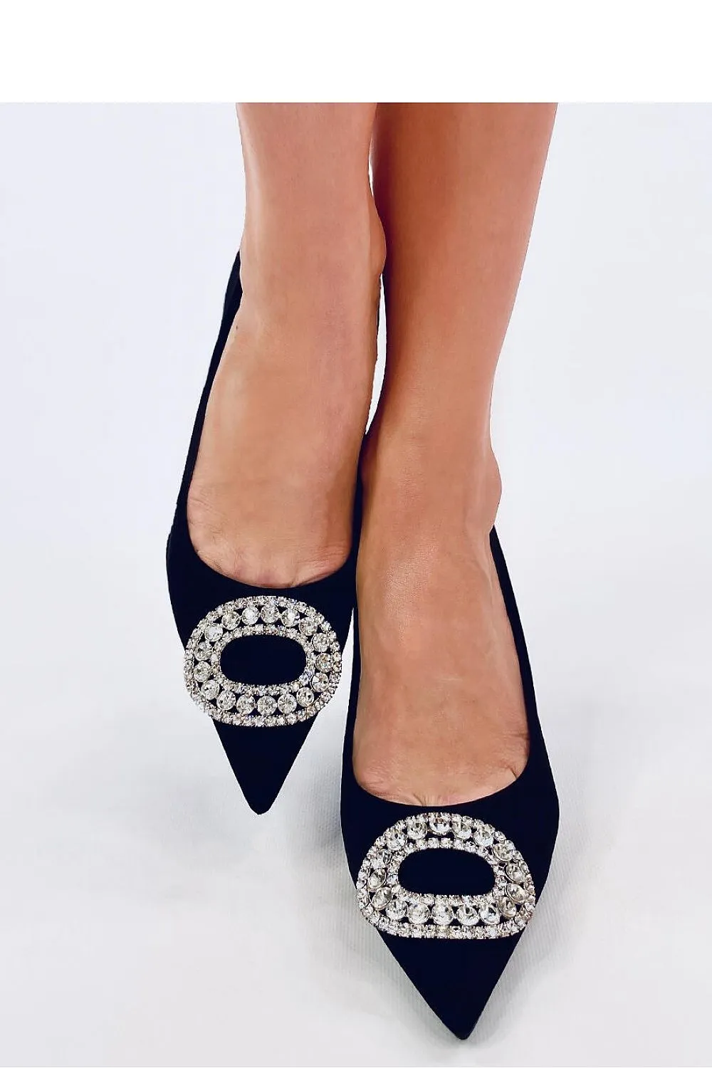 High heels