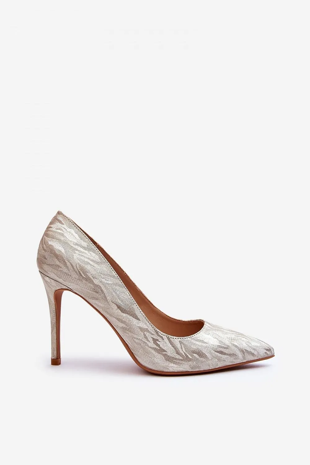 High heels