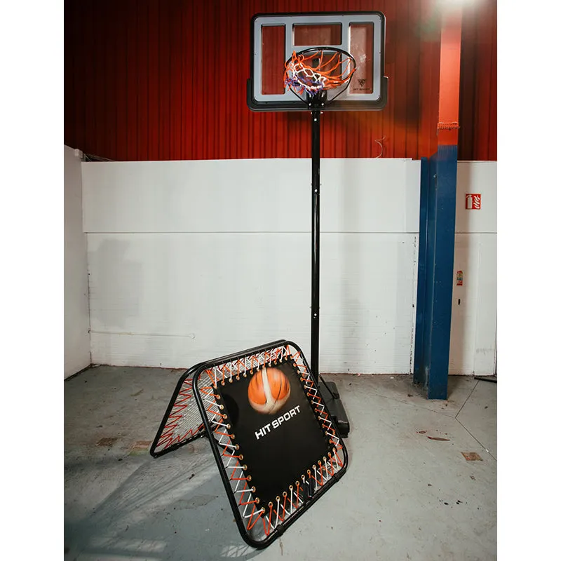 Hit Sport All Sport Rebounder | Double Sided