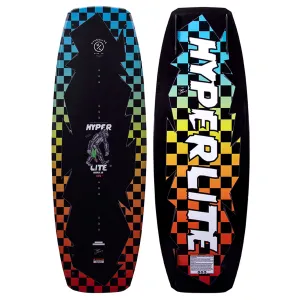 HL Jr. Murray Wakeboard w/Remix Binding