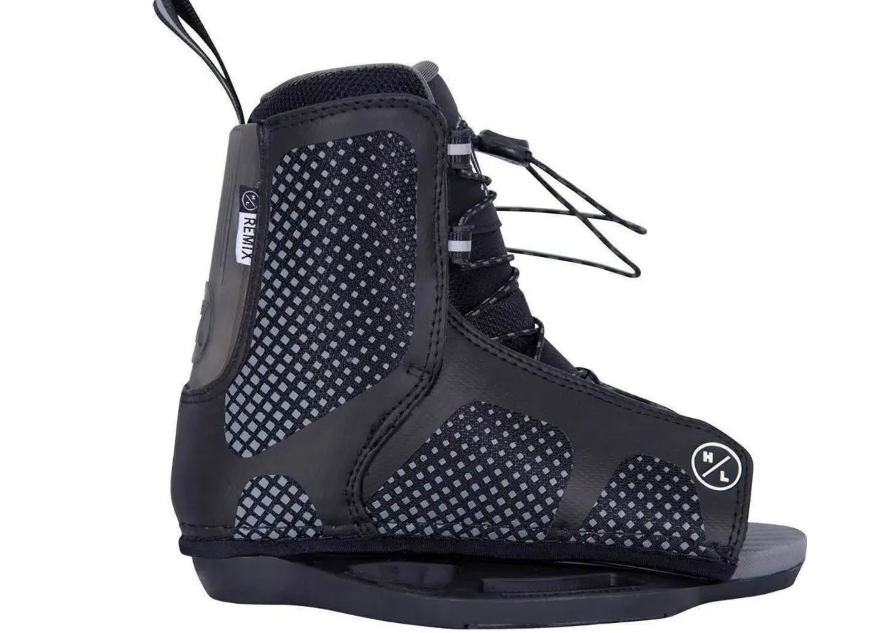 HL Jr. Murray Wakeboard w/Remix Binding
