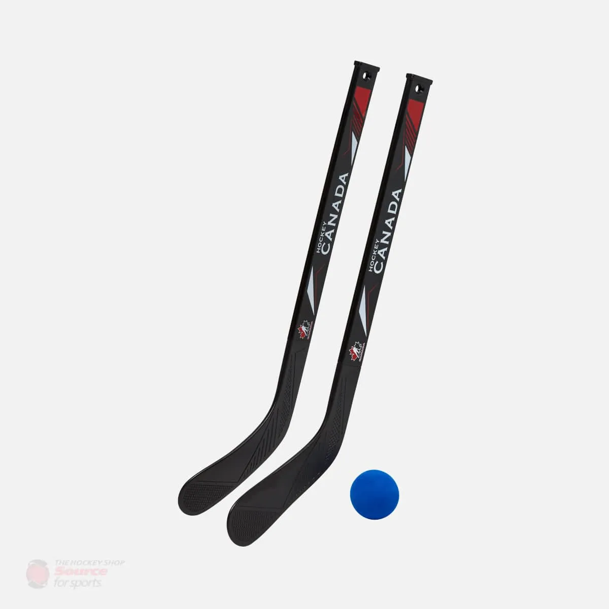 Hockey Canada Proform Quiknet Mini Hockey Net Set