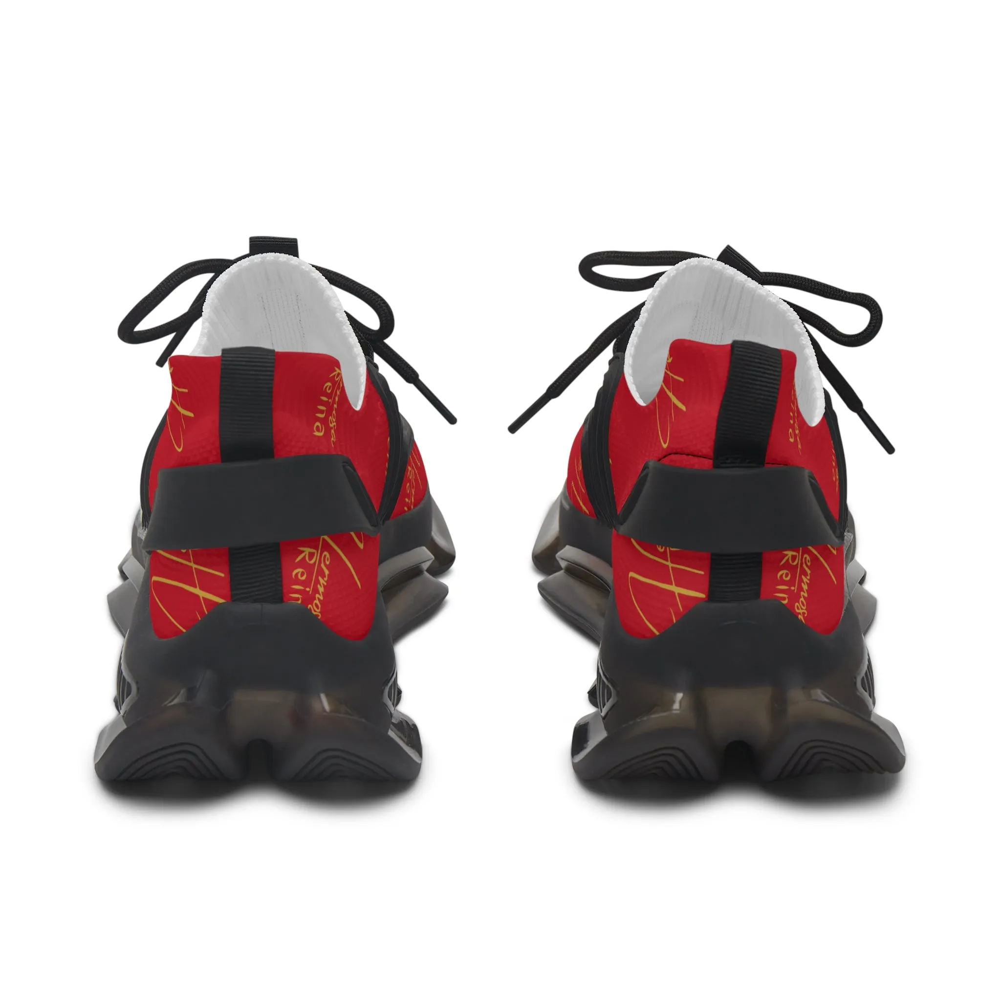 Houston 1.0 Mesh Sneakers
