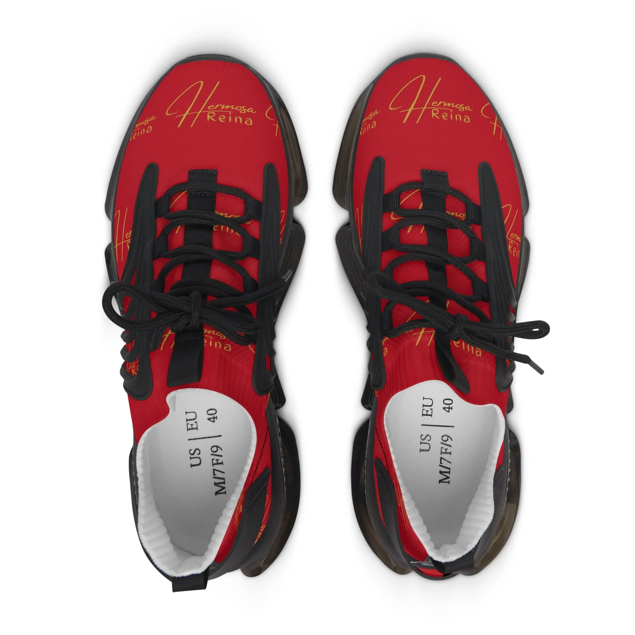 Houston 1.0 Mesh Sneakers