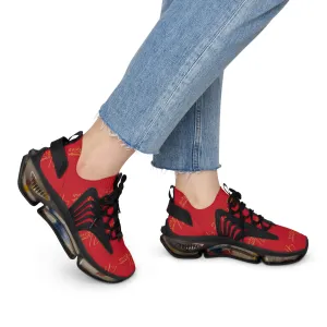 Houston 1.0 Mesh Sneakers