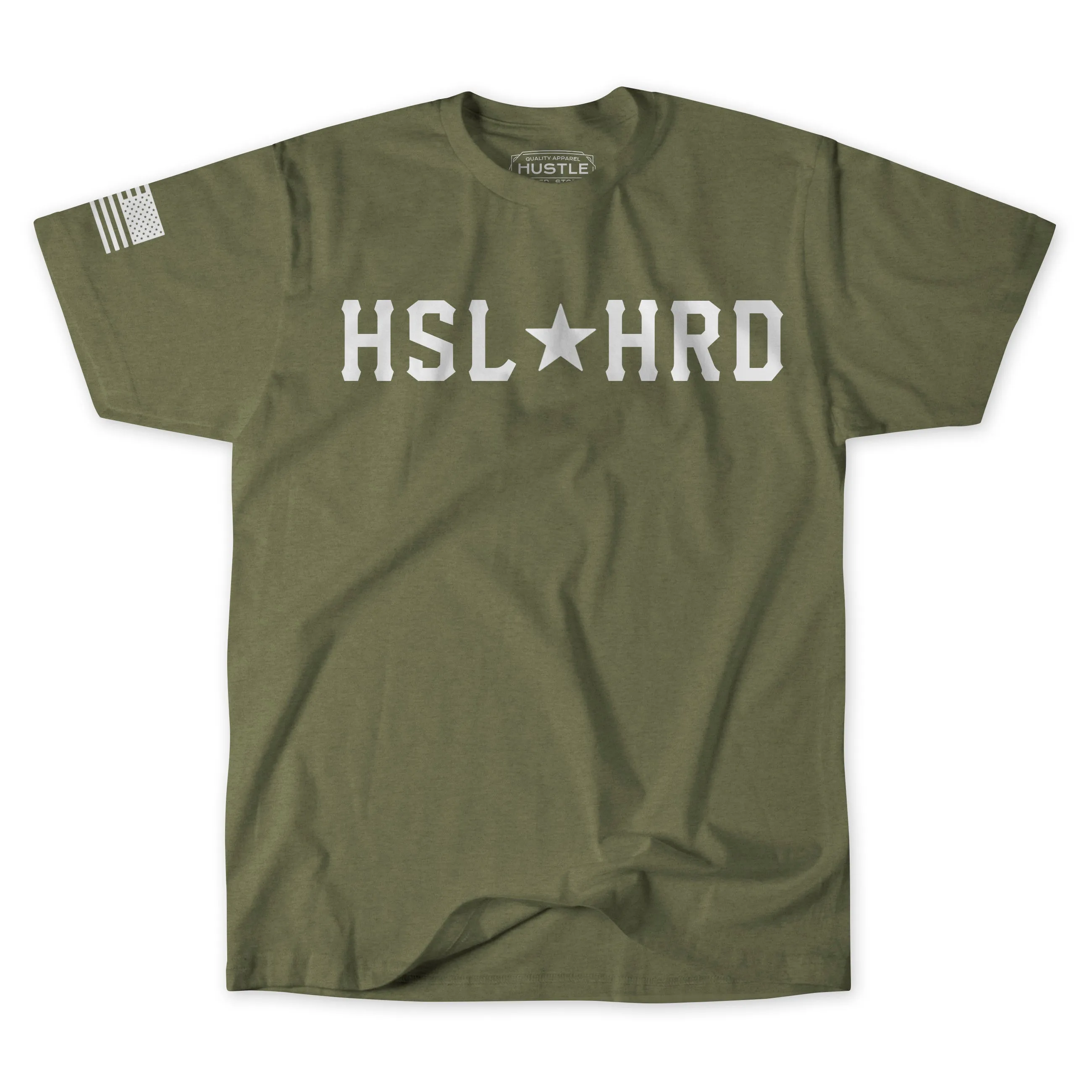 HSL HRD USA
