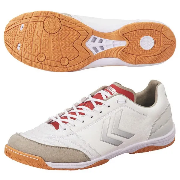Hummel Futsal Shoes Apicale 5 SL Wide WIDE PG hummel HAS5121-1020