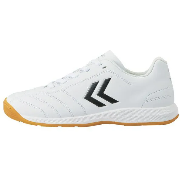 Hummel Futsal Shoes Junior Apicale 5 IN Jr. hummel Wide Wide Children HJS5123-1090