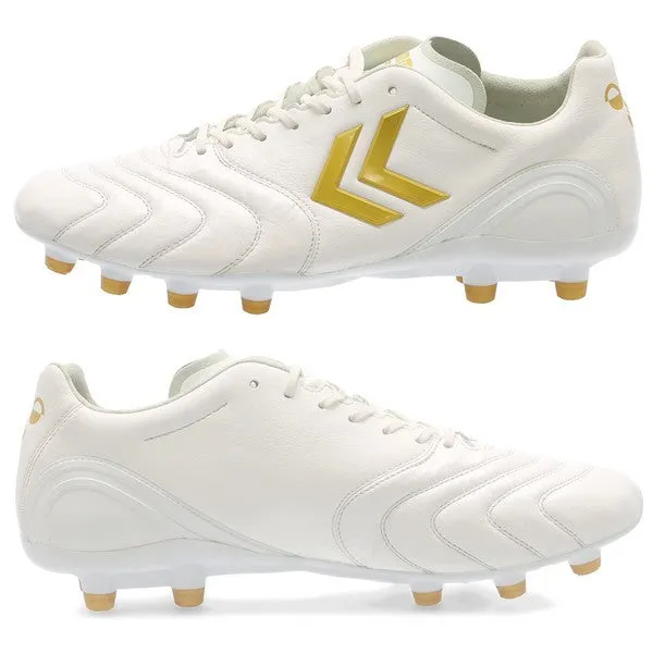 Hummel Soccer Spikes Volato 2 W LIMITED Wide Limited hummel HAS1243W-1038 Men's