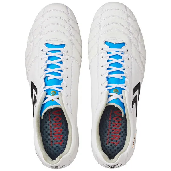 Hummel Soccer Spikes Volato 3 PRO Pro Super Wide Hummel Super Wide HAS1244SW-1075
