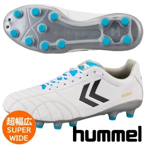 Hummel Soccer Spikes Volato 3 PRO Pro Super Wide Hummel Super Wide HAS1244SW-1075