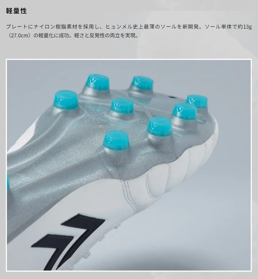 Hummel Soccer Spikes Volato 3 PRO Pro Super Wide Hummel Super Wide HAS1244SW-1075
