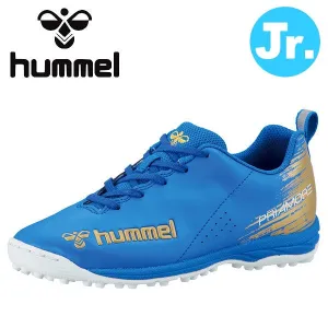 Hummel Training Shoes Junior Priamore 6 TF Jr. hummel Soccer Futsal HJS2128-6035
