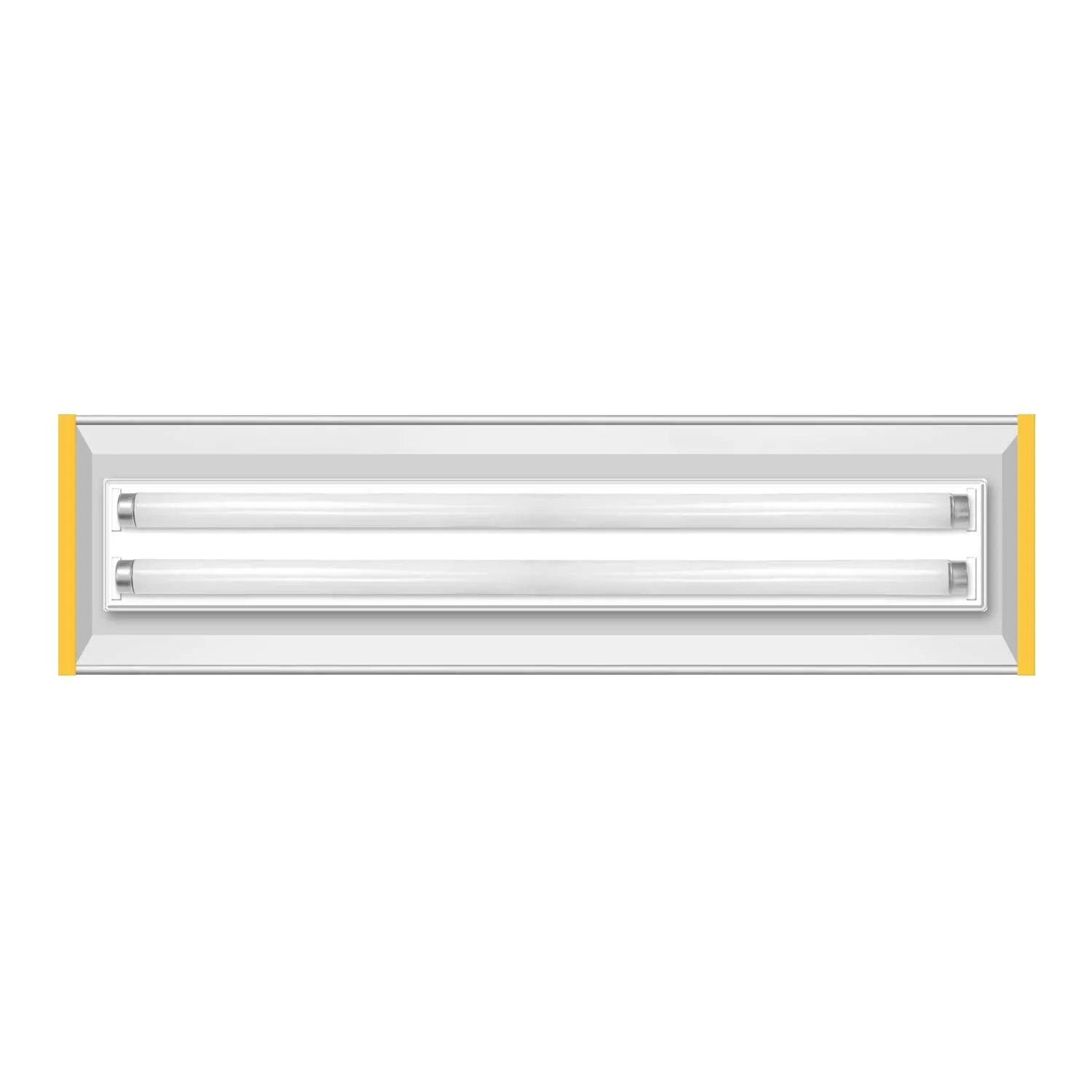 Idaho Vandals: Standard Pool Table Light
