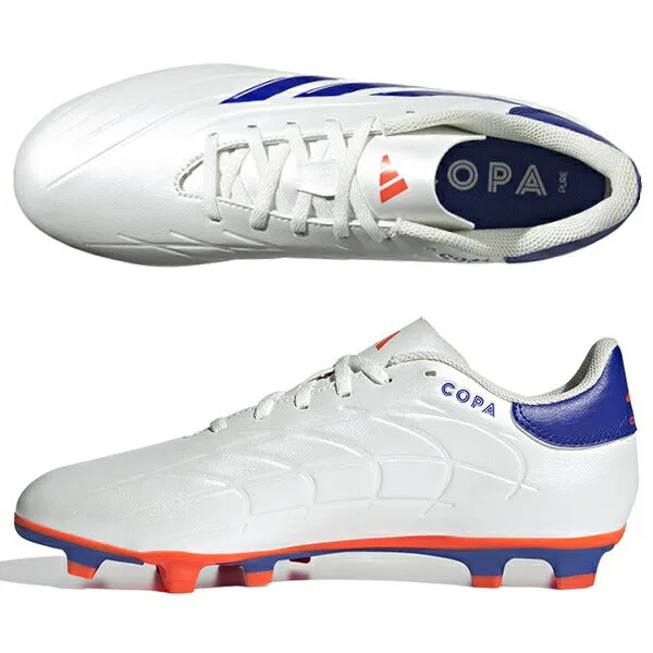 Immediate shipping adidas Soccer Spikes Copa Pure 2 Club FxG Men's Shoes IG6410