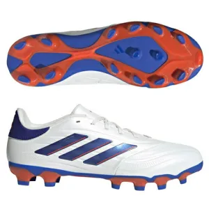 Immediate shipping adidas Soccer Spikes Copa Pure 2 Leak LEAGUE HG/AG Men's Shoes IG8687