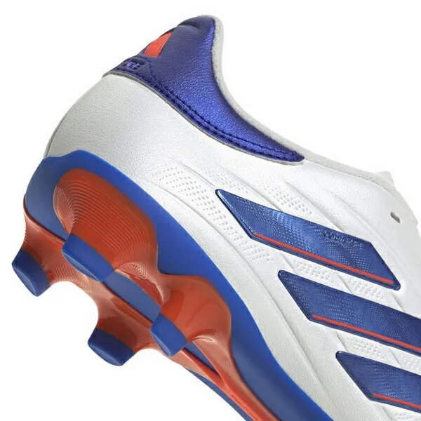 Immediate shipping adidas Soccer Spikes Copa Pure 2 Leak LEAGUE HG/AG Men's Shoes IG8687