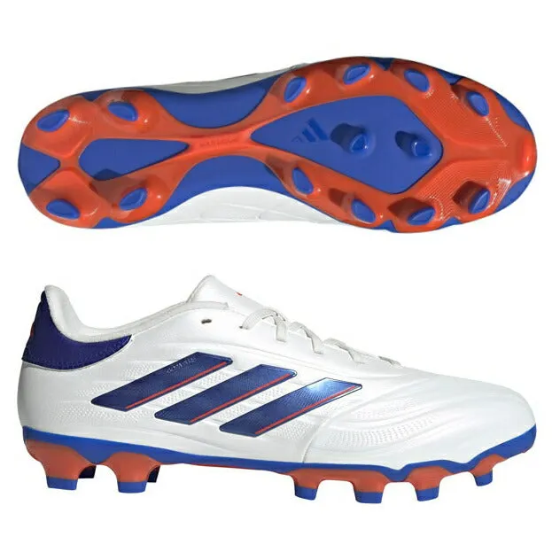 Immediate shipping adidas Soccer Spikes Copa Pure 2 Leak LEAGUE HG/AG Men's Shoes IG8687