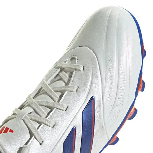 Immediate shipping adidas Soccer Spikes Copa Pure 2 Leak LEAGUE HG/AG Men's Shoes IG8687