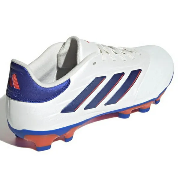 Immediate shipping adidas Soccer Spikes Copa Pure 2 Leak LEAGUE HG/AG Men's Shoes IG8687