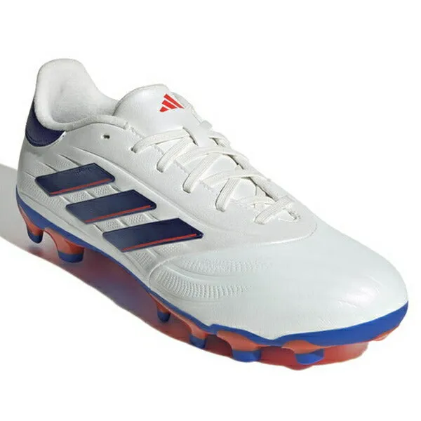 Immediate shipping adidas Soccer Spikes Copa Pure 2 Leak LEAGUE HG/AG Men's Shoes IG8687