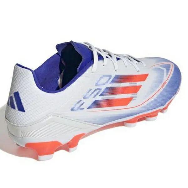 Immediate shipping adidas Soccer Spikes F50 League LEAGUE HG/AG Men's Shoes IF1341