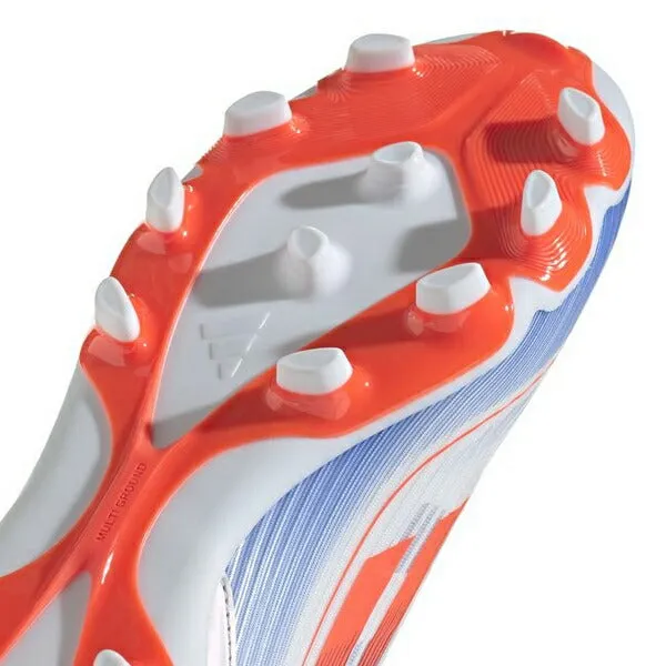 Immediate shipping adidas Soccer Spikes F50 League LEAGUE HG/AG Men's Shoes IF1341