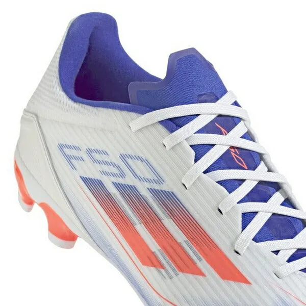 Immediate shipping adidas Soccer Spikes F50 League LEAGUE HG/AG Men's Shoes IF1341