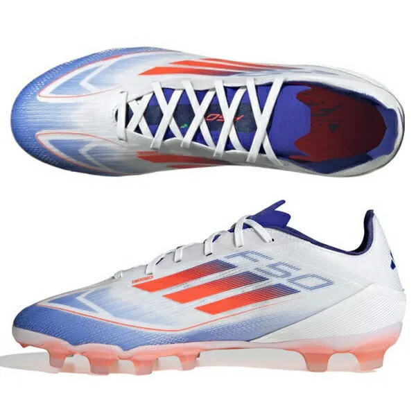 Immediate shipping adidas Soccer Spikes F50 Pro PRO HG/AG Men's Shoes IF1325