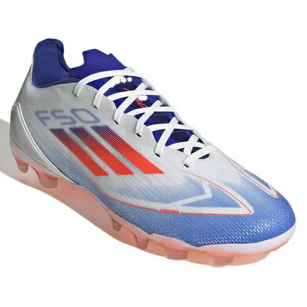 Immediate shipping adidas Soccer Spikes F50 Pro PRO HG/AG Men's Shoes IF1325