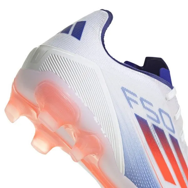 Immediate shipping adidas Soccer Spikes F50 Pro PRO HG/AG Men's Shoes IF1325