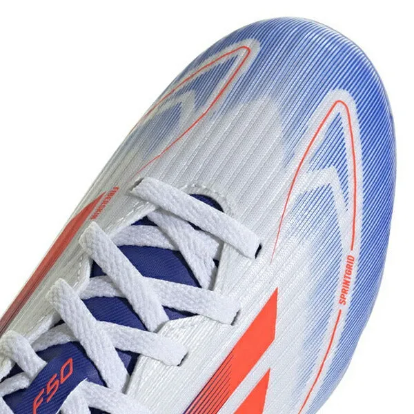 Immediate shipping adidas Soccer Spikes Junior F50 League HG/AG J Children IF1370