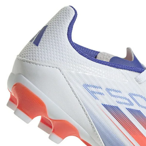Immediate shipping adidas Soccer Spikes Junior F50 League HG/AG J Children IF1370
