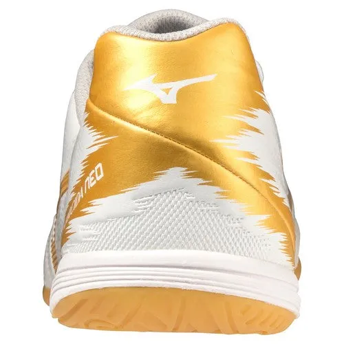 Immediate shipping Mizuno futsal shoes Monarchida Neo Sara Pro IN NEO SALA PRO MIZUNO Q1GA232152