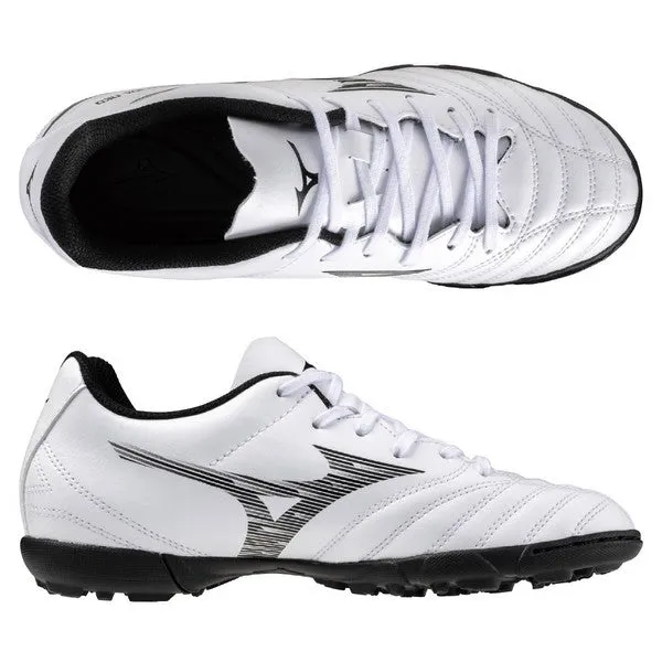 Immediate shipping Mizuno Training Shoes Junior Monarchida Neo 3 Select AS NEO SELECT Jr. MIZUNO Wide Soccer Futsal P1GE242509